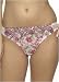 Ruby Pink Rubie thong