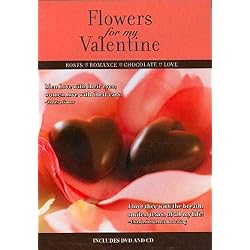 Flowers for my Valentine