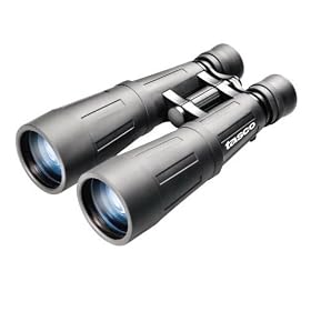Tasco 9x63 Low-Light Roof Prism Binoculars by Bushnell