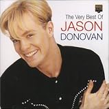 Search : The Very Best of Jason Donovan