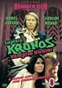 Captain Kronos - Vampire Hunter [DVD] [1974]