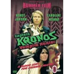 Captain Kronos - Vampire Hunter [1974]