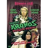 Captain Kronos, Vampire Hunter [DVD] [1974]by Horst Janson