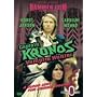 Captain Kronos - Vampire Hunter [DVD] [1974]