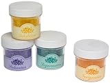 HoMedics 4-Piece Aroma Sampler Set