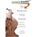 The Beethoven Violin Sonatas: History, Criticism, Performance