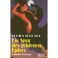 Die Spur des goldenen Opfers