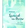 Spanish in Review, Workbook