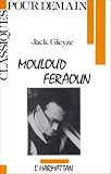 Mouloud Feraoun