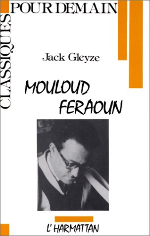 Mouloud Feraoun