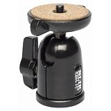 Slik Medium All-Metal Compact Head