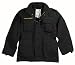 Search : Black Vintage M-65 Jacket