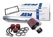 AEM 21-5006C Gun Metal Hybrid Air Intake System