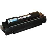 LD © Remanufactured Cyan Laser Toner Cartridge for Hewlett Packard (HP) C4192A