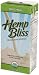 Manitoba Harvest Hemp Bliss Organic Hemp Beverage, Original, 32-Ounce Cartons (Pack of 4)