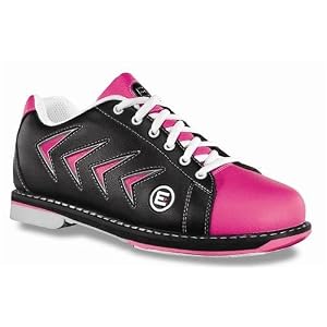 Retro Neon Series Ladies Bowling Shoe By Etonic by 