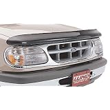 LUND 18033 Sunroof Wind Deflector by Lund