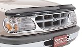 Lund 1847610 Interceptor Smoke Wrap-Around Bug Shield - 10 Pack
