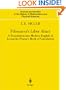 Fibonacci's Liber Abaci