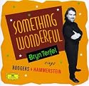 Something Wonderful - Bryn Terfel