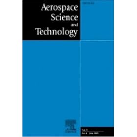 Aerospace Science and Technology by 