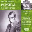 Wagner - Parsifal