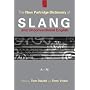 The New Partridge Dictionary of Slang and Unconventional English (Dictionary of Slang and Unconvetional English)