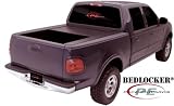 Pace Edwards BedLocker Electric Retractable Hard Truck Bed CoverAll MetalFordF1502004 to 2008LongBed (8'bed)
