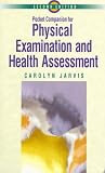  : Pocket Companion for Physical Examination and Health Assessment