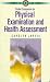 Books : Pocket Companion for Physical Examination and Health Assessment