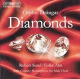 Review Bis  / Diamonds