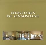 Revue Beta-plus  / Demeures de campagne : Edition trilingue français-anglais-néerlandais