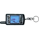 2-WAY Am/fm LCD Page/remote