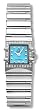 Omega Women's Constellation Quadra Quartz Mini Watch #1537.74.00