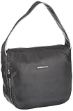 Mandarina Duck Take care 8ET05, Sac &agrave; main femme - Noir - V.9, EU