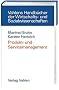Produkt- und Servicemanagement: Konzepte - Methoden - Prozesse