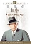 The Man In The Gray Flannel Suit