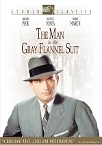 The Man in the Gray Flannel Suit