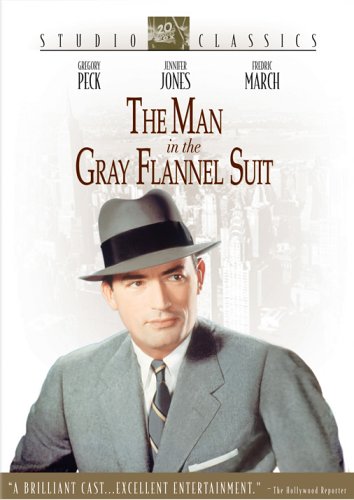 Free Download Of The Man in the Gray Flannel Suit Online