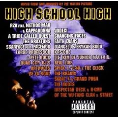 High School High