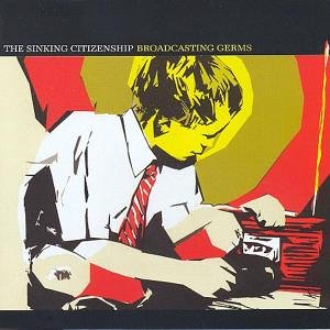 CD-Charts  Search : Broadcasting Germs