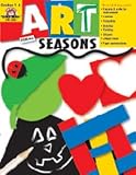  : Art For All Seasons Gr 1-4