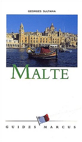 City Travel Guides Discounted  Livres : Malte 2