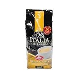 Produkt-Bild: Saquella: Bar Italia Caffe - Extra Crema - 1 Packung &agrave; 1 Kg