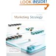 Marketing Strategy'