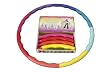 Hula hoop innovation for workout-- Acu Hoop 5 lb. Boxed