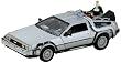 Delorean Back To The Future, Part II