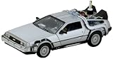 Delorean Back To The Future, Part II