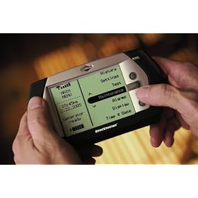 Briggs & Stratton 40238 StatStation Wireless Power Monitoring System