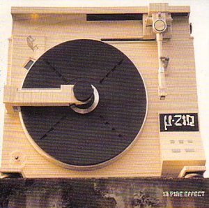 CD-Charts  Music : In Pine Effect
